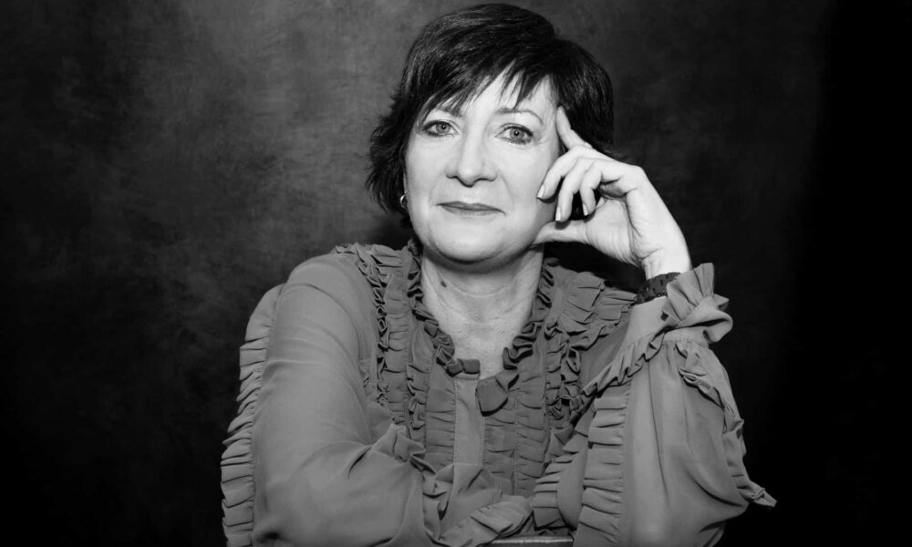 head shot photography