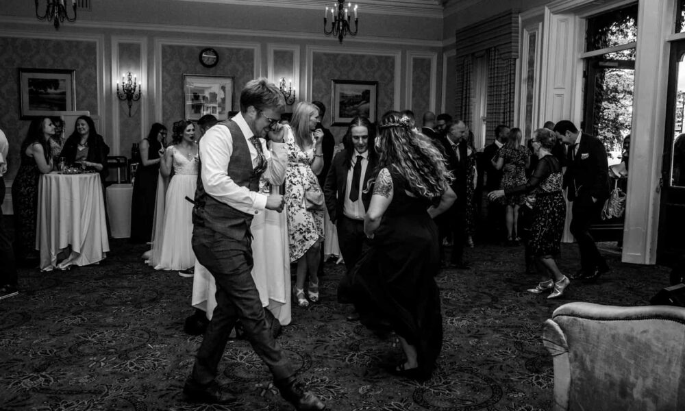 event photography