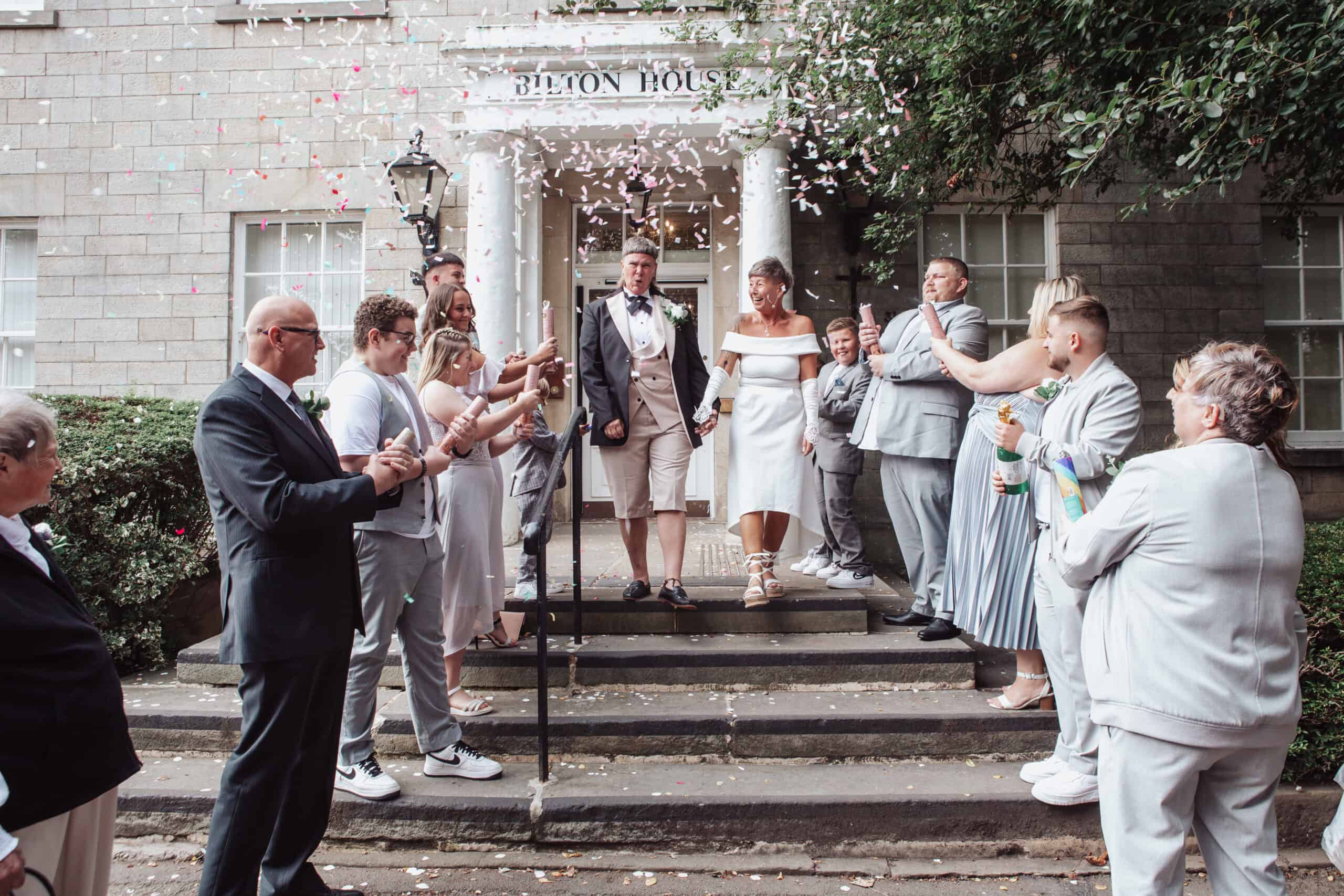 harrogate wedding photographer