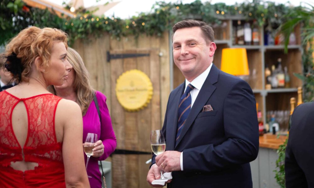 yorkshire event photographer