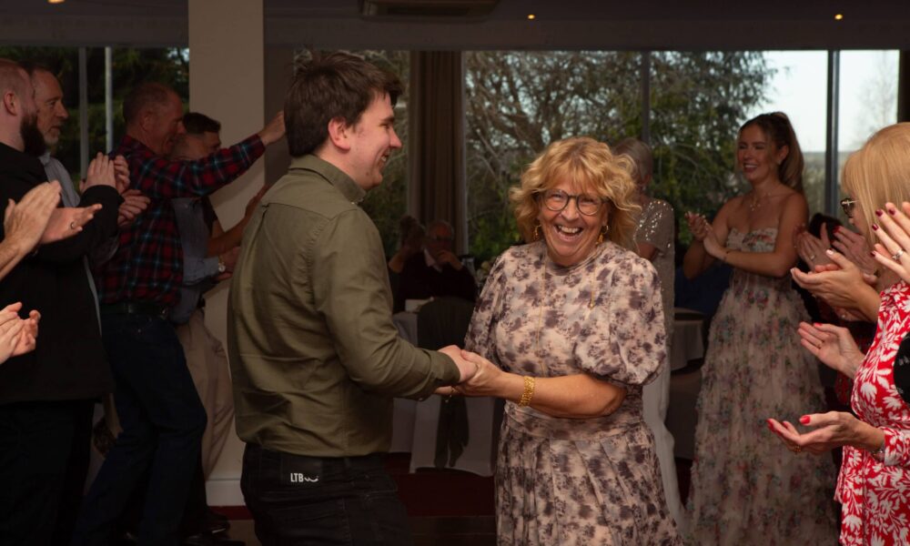 event photography