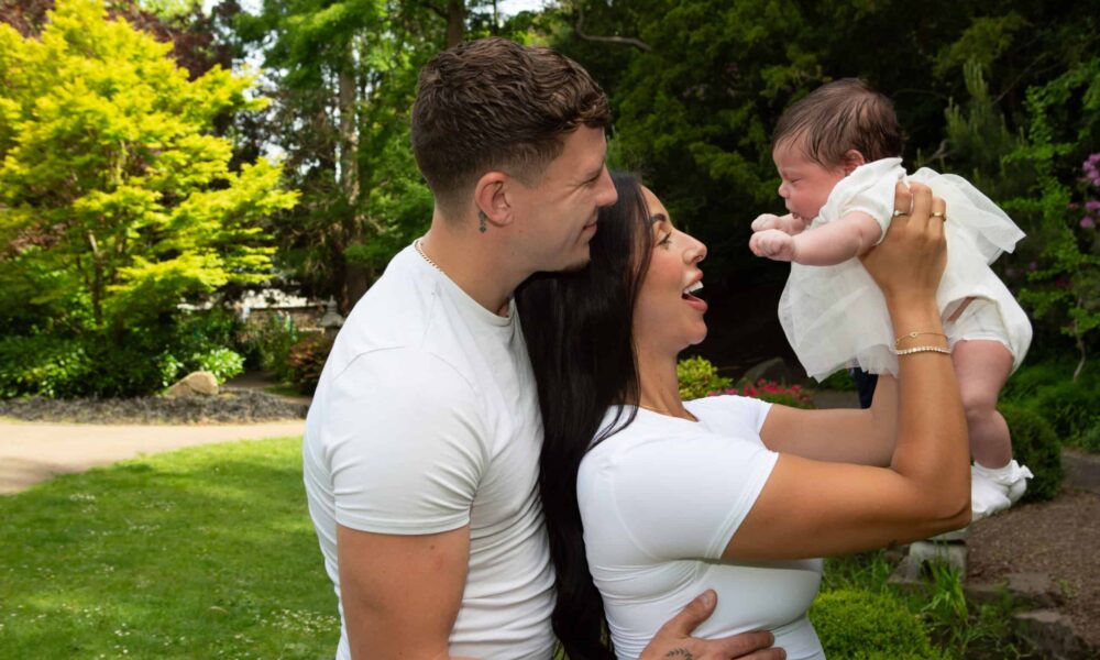 family photographer harrogate