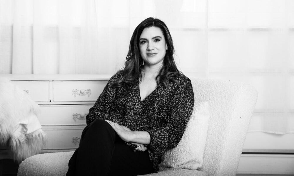 head shot photography
